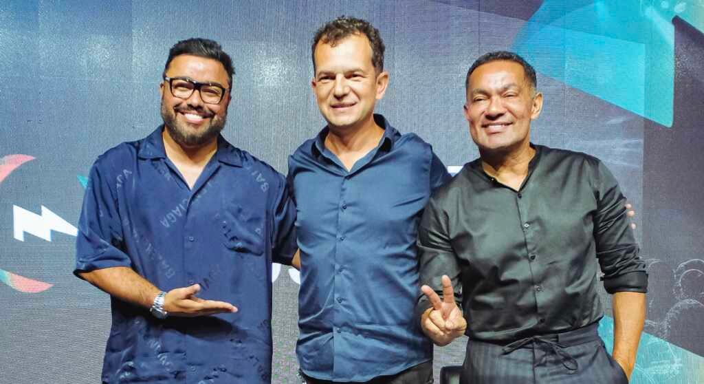 Mudança de mentalidade impulsiona crescimento milionário da GR6 Mudança de mentalidade impulsiona crescimento milionário da GR6