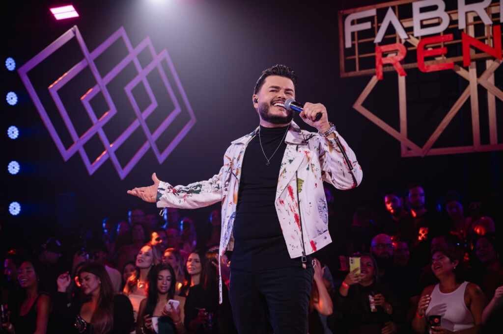 FAICI 2025 divulga mais uma atração para a primeira semana da festa FAICI 2025 divulga mais uma atração para a primeira semana da festa