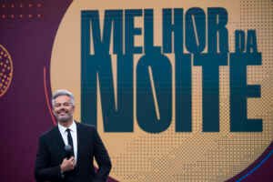 Melhor da Noite cresce 70% em audiência e ganha mini reality