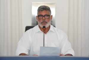 Liderança de Alexandre Frota marca audiência histórica pela Defesa dos Direitos das Mulheres em Cotia