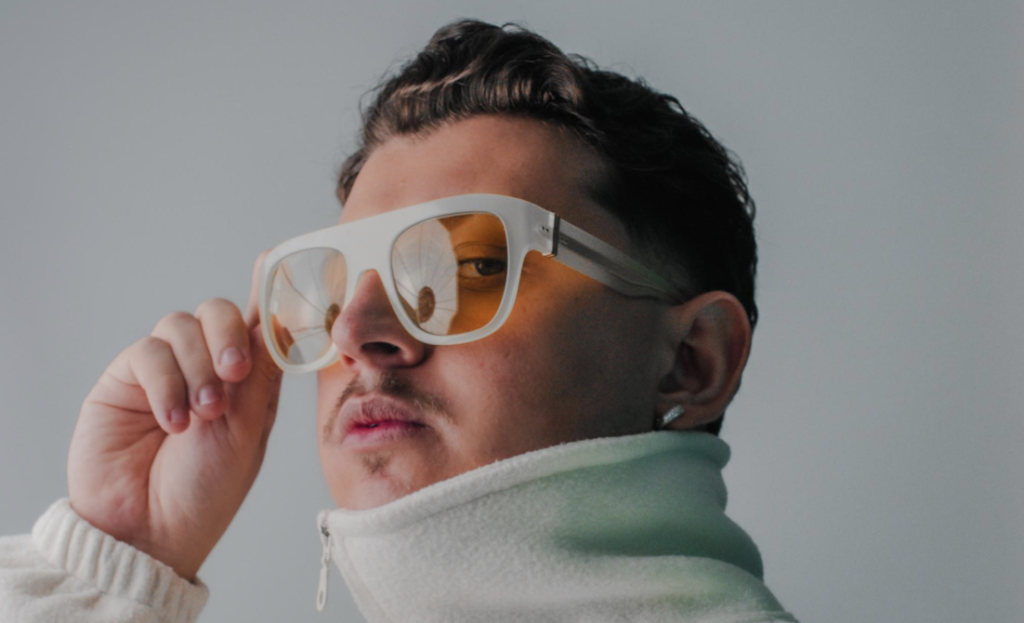 Victin ultrapassa 200 milhões de streams e anuncia tour pelo Brasil Victin ultrapassa 200 milhões de streams e anuncia tour pelo Brasil