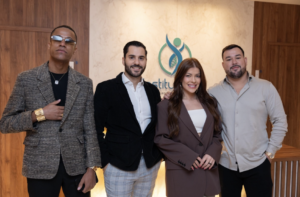 Jaquelline Grohalski inicia nova fase e volta às origens na área da saúde