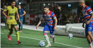 7K e Cassino ampliam presença no futebol brasileiro com patrocínios milionários e ações estratégicas