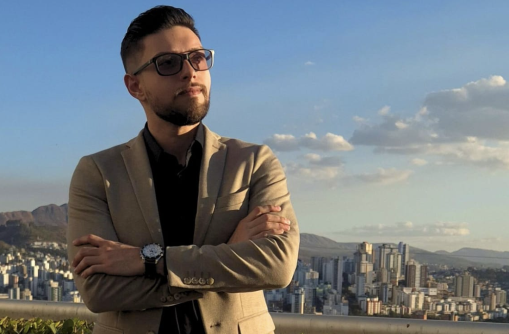 Empreender com Método: Como Bruno Araújo estruturou um modelo de crescimento sustentável para empresas de todos os tamanhos