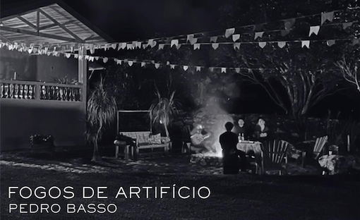 Pedro Basso: Cantor e compositor campineiro lança o single “Fogos de artifício” Pedro Basso: Cantor e compositor campineiro lança o single “Fogos de artifício”