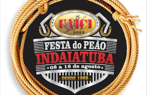 Com shows de Natanzinho Lima e Vinicius Pardini FAICI 2025 confirma mais um dia de festa Com shows de Natanzinho Lima e Vinicius Pardini FAICI 2025 confirma mais um dia de festa