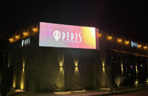 D’Lucca & Gabriel se apresentam na Pepis Indaiatuba