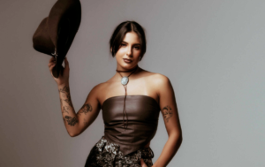 Ana Castela apresenta show imperdível na Suhai Music Hall em São Paulo
