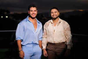 Após alcançarem TOP 1, Danilo e Davi gravam projeto intimista com quatro faixas inéditas