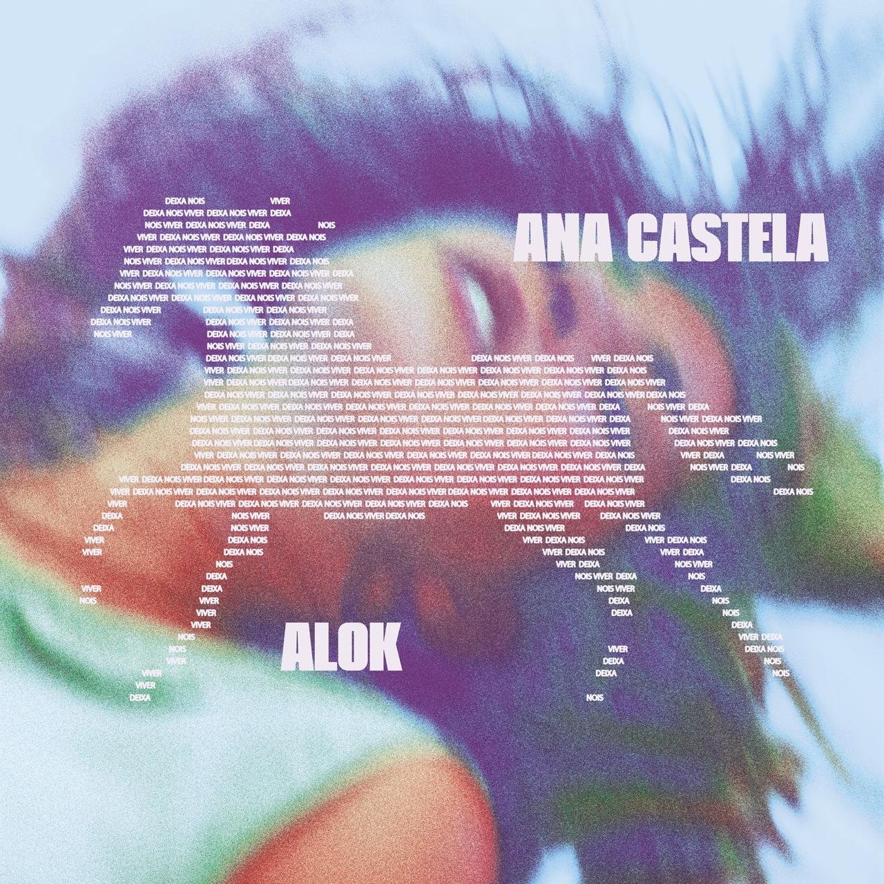 Ana Castela e Alok lançam o aguardado single “Deixa Nois Viver” 19 Deixa Nois Viver