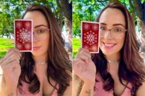 Giovana Fernandes, a Intuitiva que vem transformando vidas através do Tarot de Waite, Mesa Quântica e Numerologia Pitagórica