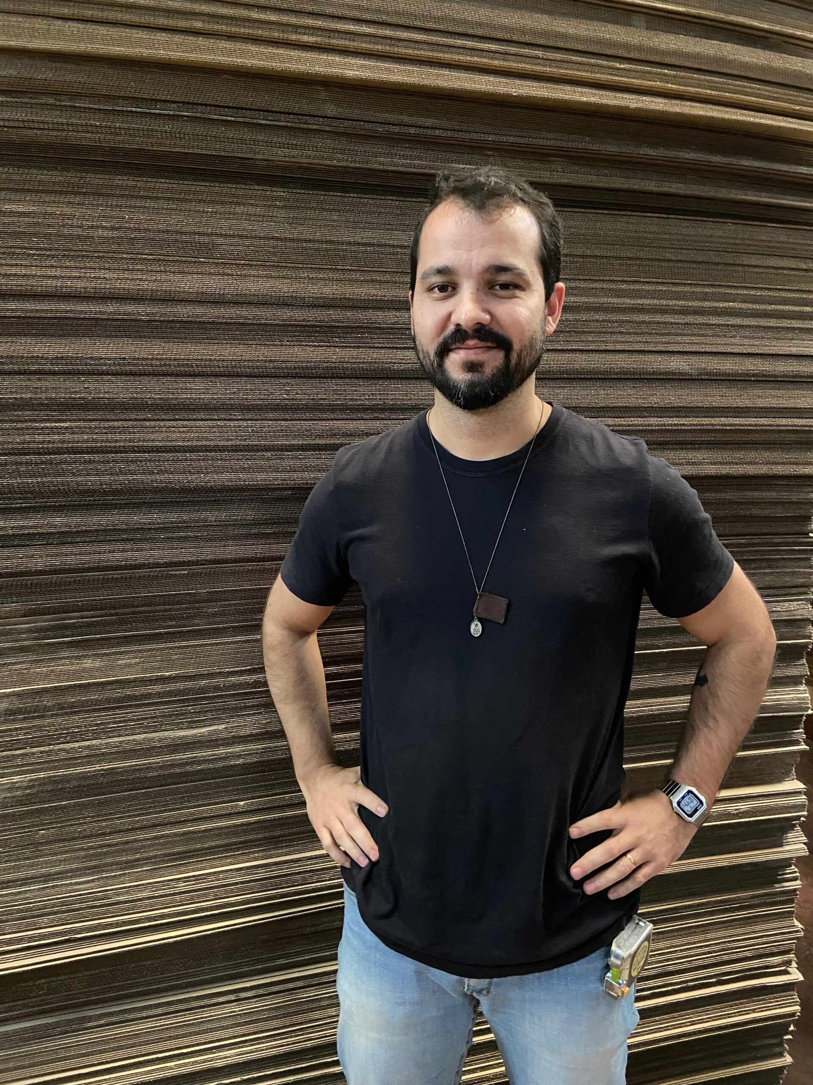Allan Mendonça