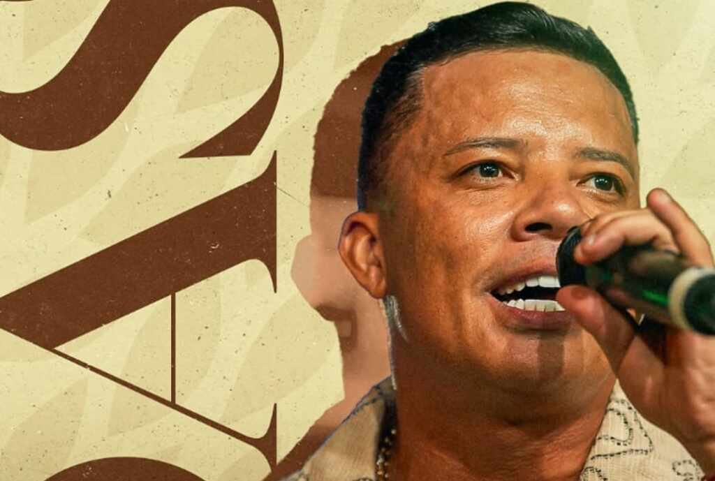 Ricardinho, ex Art Popular, inicia novo capítulo na carreira com gravação de DVD Ricardinho, ex Art Popular, inicia novo capítulo na carreira com gravação de DVD