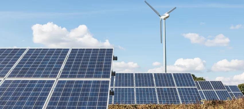 Obras Sustentáveis Ganham Espaço com Energias Renováveis e Novas Tecnologias