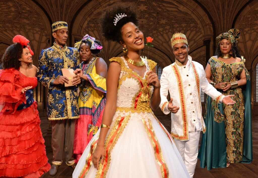A voz que emociona: Clelton de Jesus canta Roberto Carlos em pagode
