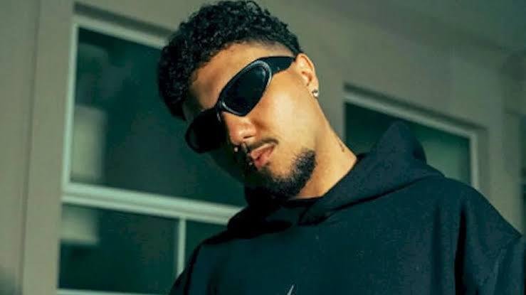 Trapper Nesk Only apresenta o single e clipe de “Inabalável” 17 Trapper Nesk Only apresenta o single e clipe de “Inabalável”