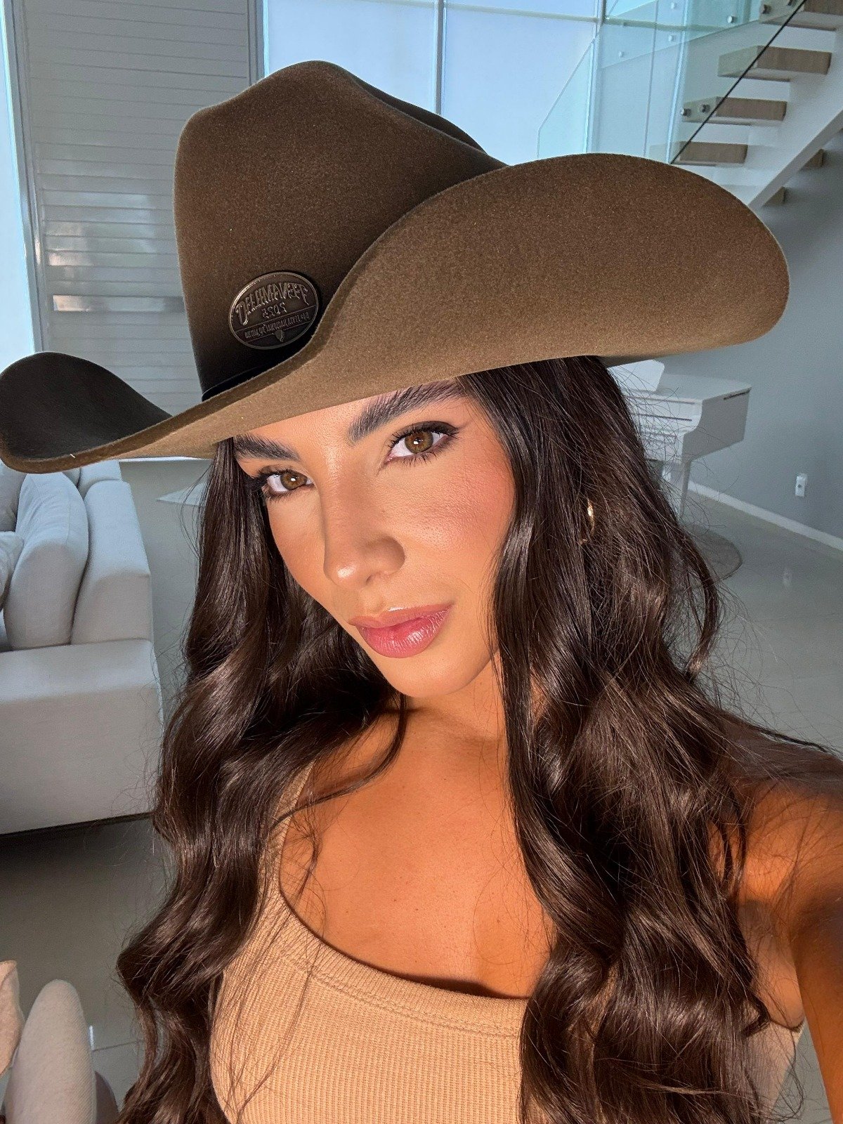 Gabriela Versiani encara novo desafio e estreia como apresentadora 19 PHOTO 2025 05 08 13 28 47