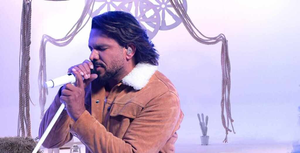 Compositor de grandes hits: Thales Lessa reforça sua identidade artística em novo single “Cê Me Amou Um Dia” Compositor de grandes hits: Thales Lessa reforça sua identidade artística em novo single “Cê Me Amou Um Dia”