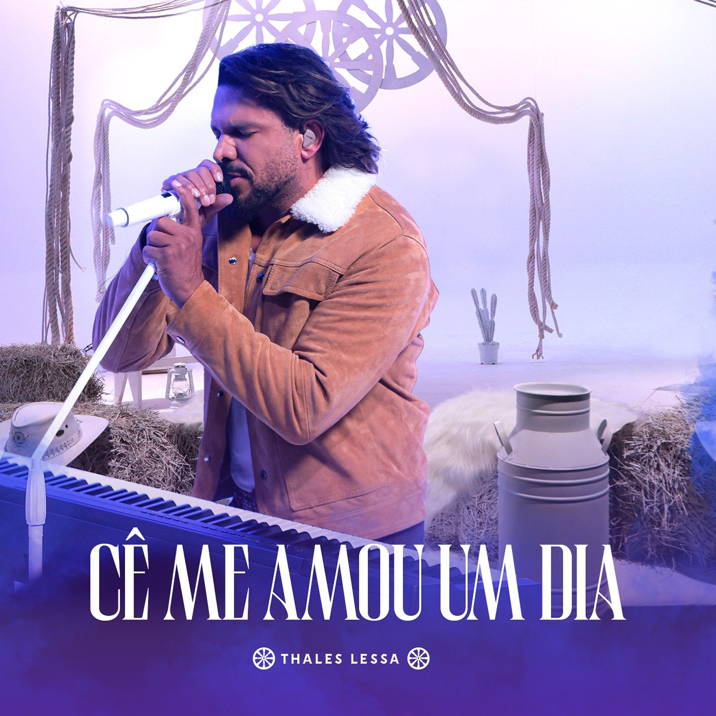 Compositor de grandes hits: Thales Lessa reforça sua identidade artística em novo single “Cê Me Amou Um Dia” 17 PHOTO 2025 05 22 16 43 45
