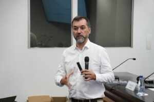 COP30 e a crise civilizacional: reflexões para um futuro não tão distante assim