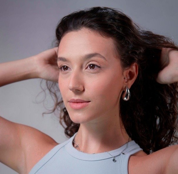 Mafê Crepaldi leva o cinema brasileiro ao Marché du Film em Cannes no ano em que o país é homenageado