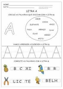 Mentes Brilhantes: A Magia da Alfabetização no Crescimento Intelectual