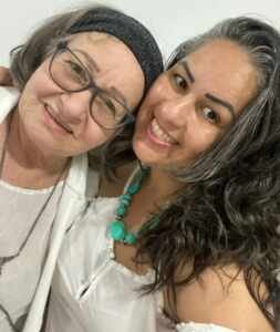Mel Recalde, Dia das Mães uma Homenagem a Roza Recalde o reflexo do Amor de Deus por onde passa. 17 WhatsApp Image 2025 05 15 at 11.12.56 PM 1