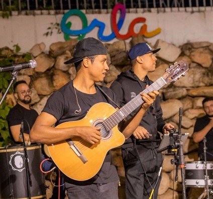 Pagodinho da Orla: A festa de 17 de maio que reafirma a liderança da Have Fun Eventos! Pagodinho da Orla: A festa de 17 de maio que reafirma a liderança da Have Fun Eventos!