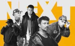 Com grandes nomes do rap e trap, virada cultural 2025 terá Veigh, Xamã, Teto, Wiu e Leall