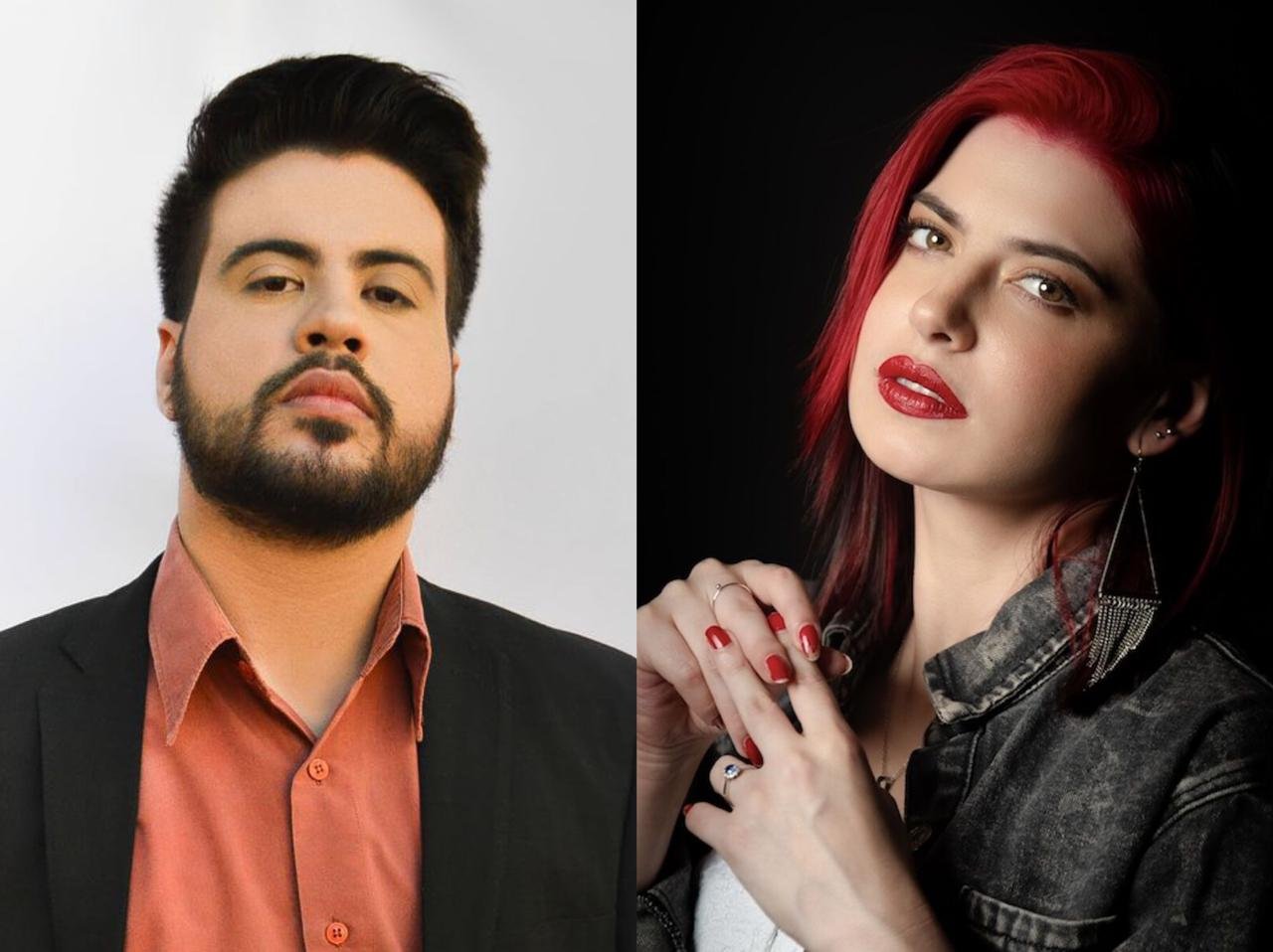 Daniela Aedo vem ao Brasil e pode surpreender em parceria com Vinicius Henuns 17 WhatsApp Image 2025 05 20 at 15.38.56