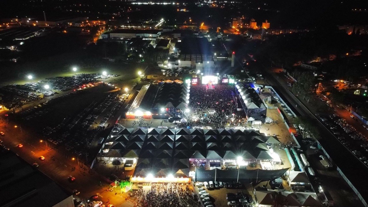 30ª Festa do Peão de Boiadeiro de Piracicaba confirma mais um dia de festa 23 a422e29d 458f 4a9e 9e7a 30d69a43ac99