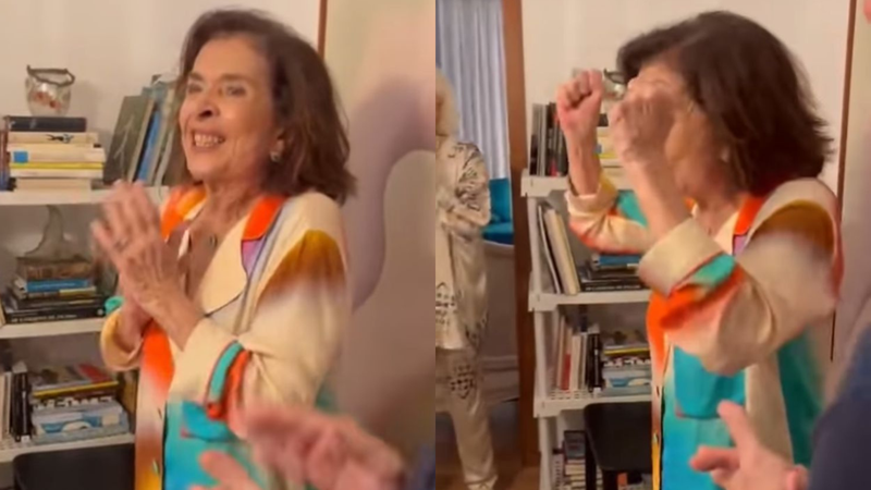 Betty Faria comemora 84 anos em Grande Estilo com amigos e familiares 17 Betty Faria comemora 84 anos em Grande Estilo com amigos e familiares