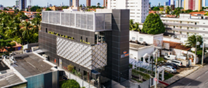 Revolução tecnológica: João Pessoa lidera com Data Center no Nordeste 4.0