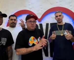 Love Funk realiza audição hoje e agita a cena do Funk Nacional
