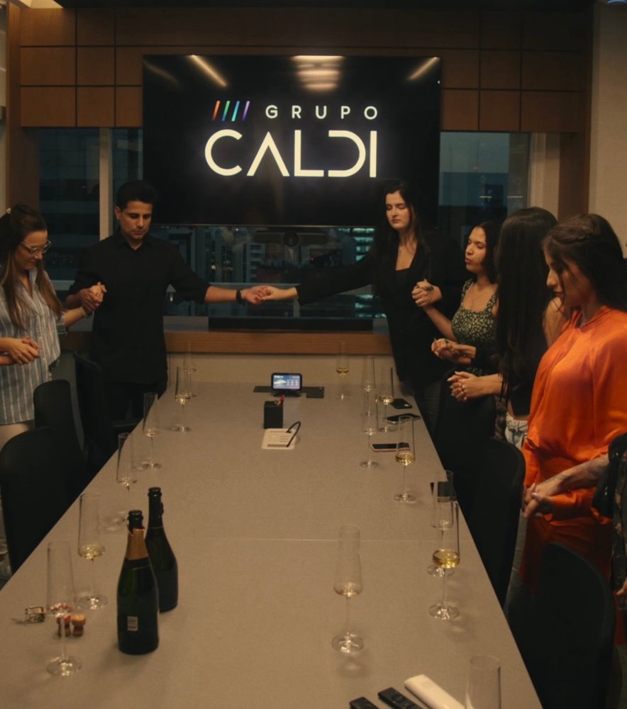 Grupo Caldi inaugura novo escritório e celebra fase de expansão e transformação 22 img 1335 1