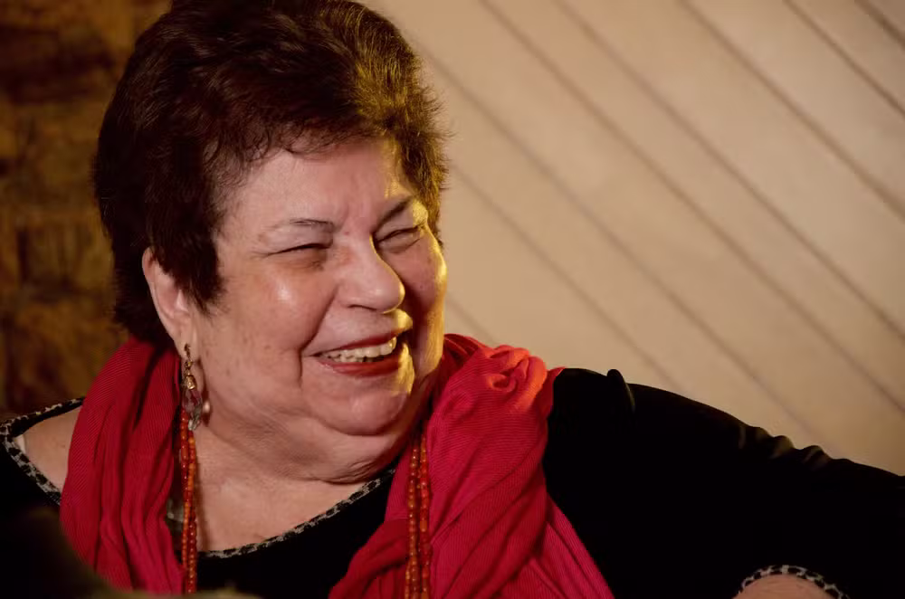 Morre Nana Caymmi, uma das vozes mais emblemáticas da música brasileira 17 nanapor livio campos
