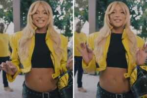 Pabllo Vittar abre show de Lady Gaga em Copacabana
