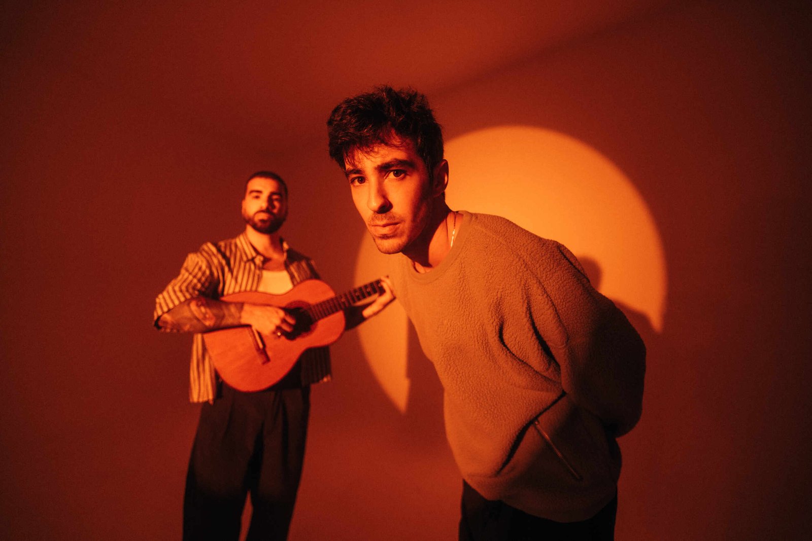 OUTROEU anuncia show inédito no Rio de Janeiro; ingressos já estão disponíveis! 17 01 Single Viver de Carinho 2 scaled