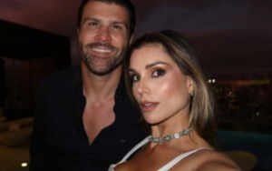 Ex-BBB Flávia Viana nega relacionamento aberto com Marcelo Zangrandi