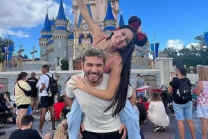 Ana Castela esclarece rumores de reconciliação com Gustavo Mioto