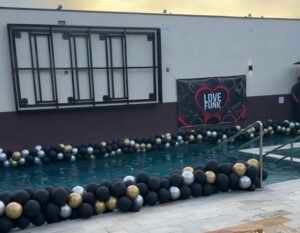Love Funk inaugura a “Point dos Hits”, nova casa de criação de conteúdo com foco no funk e cultura urbana