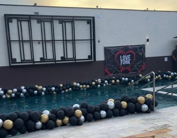 Love Funk inaugura a “Point dos Hits”, nova casa de criação de conteúdo com foco no funk e cultura urbana