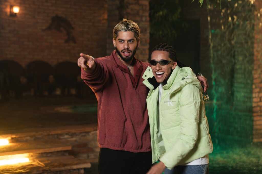 Theuzinho e Zé Felipe lançam o arrocha romântico “Pense em Mim”, sucesso de Jorge & Mateus Theuzinho e Zé Felipe lançam o arrocha romântico “Pense em Mim”, sucesso de Jorge & Mateus