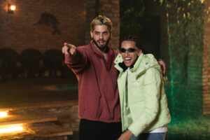 Theuzinho e Zé Felipe lançam o arrocha romântico “Pense em Mim”, sucesso de Jorge & Mateus