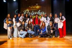 Concurso da Rainha FAICI 2025 define 15 finalistas