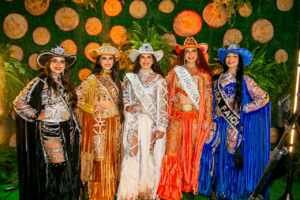 Semifinal do concurso da Rainha FAICI 2025 acontece neste final de semana