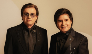 Chitãozinho & Xororó são ovacionados em homenagem do Prêmio BTG Pactual da Música Brasileira