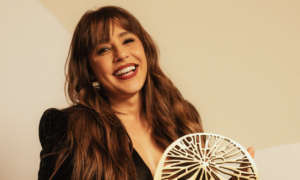 Lauana Prado lança álbum Raiz Belo Horizonte e celebra nova fase na carreira