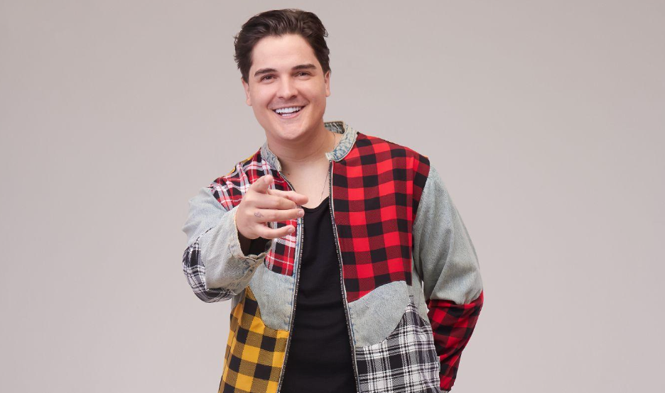 São João 2025: Eric Land prepara shows especiais para o período São João 2025: Eric Land prepara shows especiais para o período