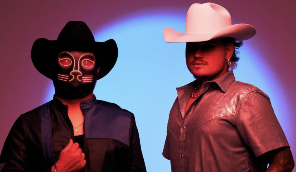 CountryBeat lança álbum com 12 faixas inéditas e surpreende fãs com pistas de novo projeto